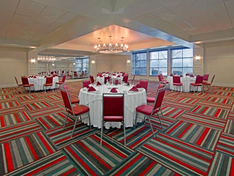 Four Points By Sheraton 4* York