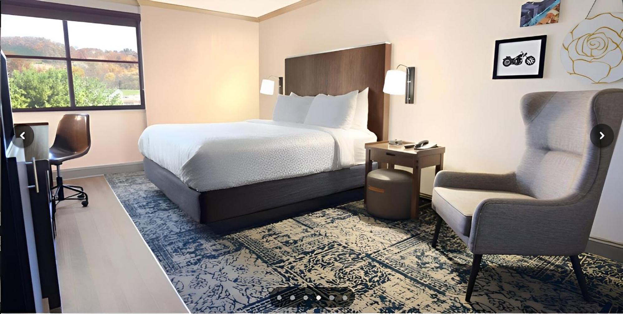 Four Points By Sheraton 4* York
