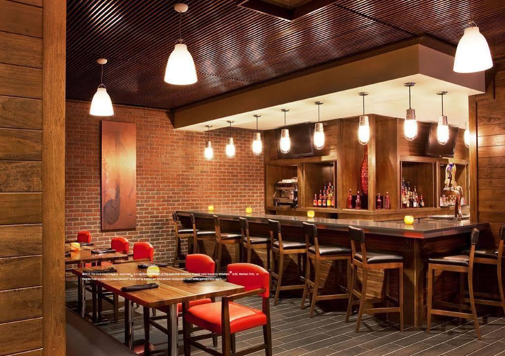 Four Points By Sheraton Hotel 4*