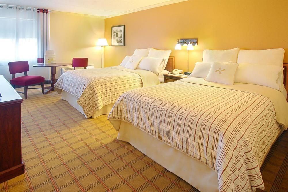 Hotel Four Points By Sheraton
